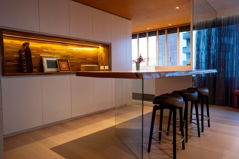 Apartamento 3 suítes 2 vagas na Bela Vista: 10ª foto da galeria de imagens do imóvel