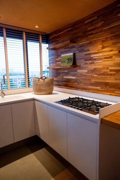 Apartamento 3 suítes 2 vagas na Bela Vista: 11ª foto da galeria de imagens do imóvel