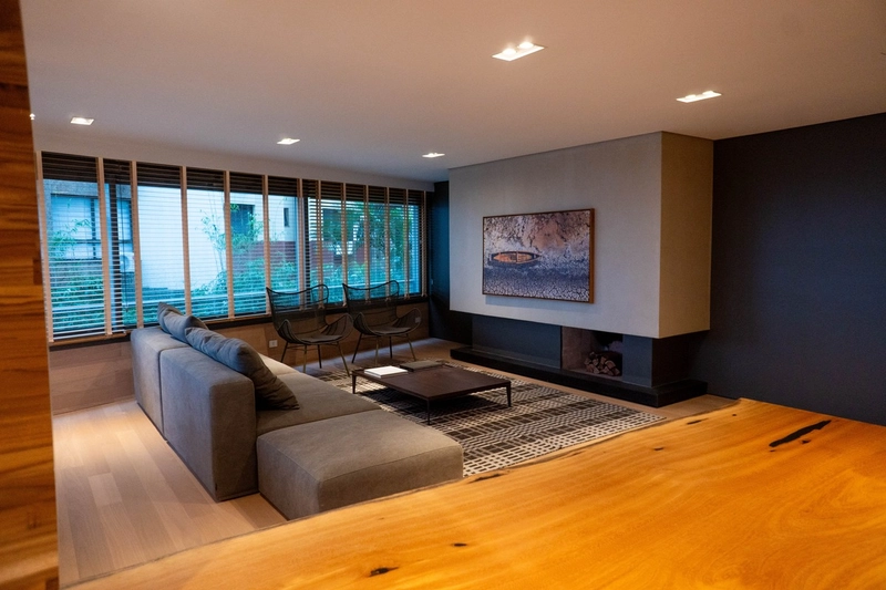 Apartamento 3 suítes 2 vagas na Bela Vista: 12ª foto da galeria de imagens do imóvel