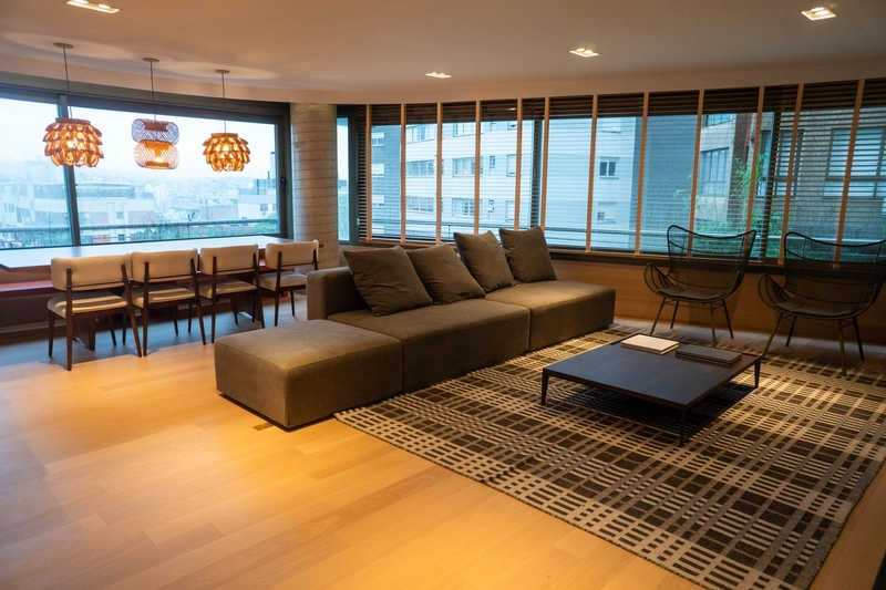 Apartamento 3 suítes 2 vagas na Bela Vista: 3ª foto da galeria de imagens do imóvel