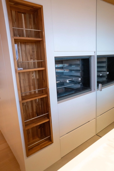Apartamento 3 suítes 2 vagas na Bela Vista: 14ª foto da galeria de imagens do imóvel