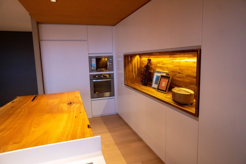 Apartamento 3 suítes 2 vagas na Bela Vista: 17ª foto da galeria de imagens do imóvel