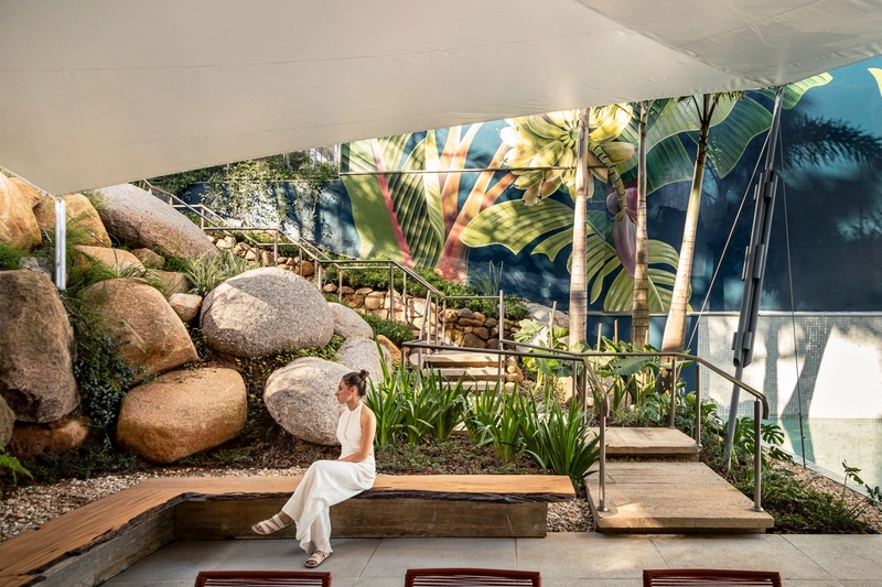 Apartamento 3 suítes 2 vagas na Bela Vista: 22ª foto da galeria de imagens do imóvel