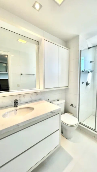Apto ANDAR ALTO 4 SUÍTES 3 VAGAS INFRA Bairro Bela Vista: 49ª foto da galeria de imagens do imóvel