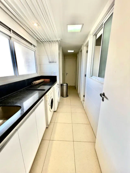 Apto ANDAR ALTO 4 SUÍTES 3 VAGAS INFRA Bairro Bela Vista: 36ª foto da galeria de imagens do imóvel