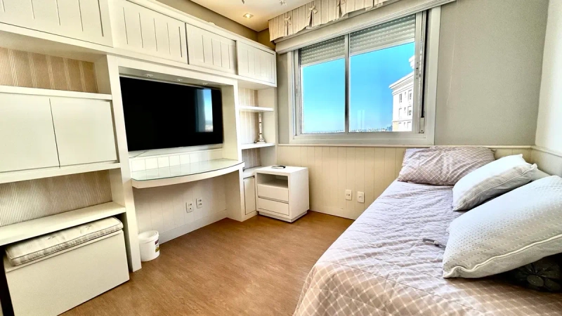 Apto ANDAR ALTO 4 SUÍTES 3 VAGAS INFRA Bairro Bela Vista: 44ª foto da galeria de imagens do imóvel