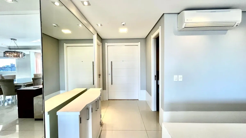 Apto ANDAR ALTO 4 SUÍTES 3 VAGAS INFRA Bairro Bela Vista: 24ª foto da galeria de imagens do imóvel