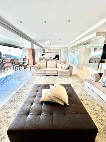 Apto ANDAR ALTO 4 SUÍTES 3 VAGAS INFRA Bairro Bela Vista: 17ª foto da galeria de imagens do imóvel