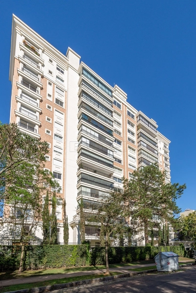 Apto ANDAR ALTO 4 SUÍTES 3 VAGAS INFRA Bairro Bela Vista: 74ª foto da galeria de imagens do imóvel