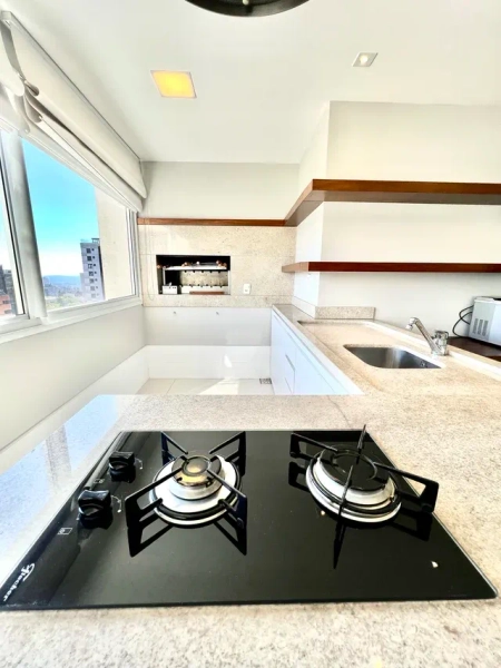 Apto ANDAR ALTO 4 SUÍTES 3 VAGAS INFRA Bairro Bela Vista: 26ª foto da galeria de imagens do imóvel