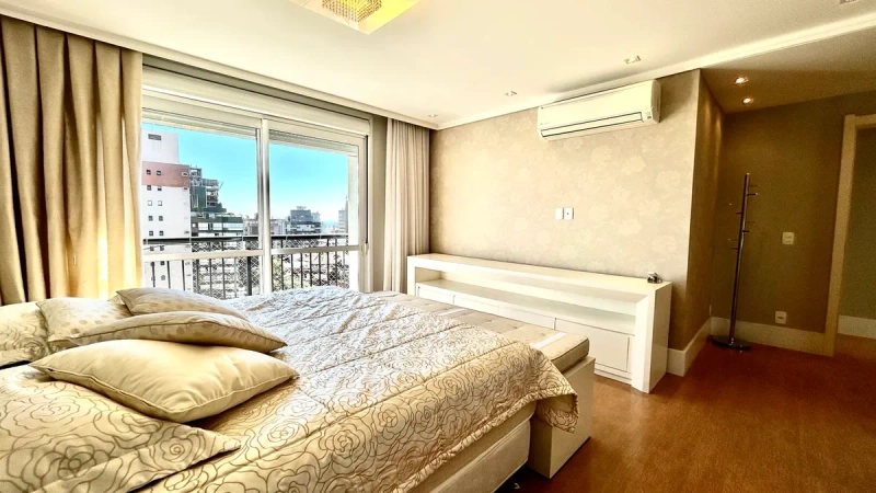 Apto ANDAR ALTO 4 SUÍTES 3 VAGAS INFRA Bairro Bela Vista: 51ª foto da galeria de imagens do imóvel