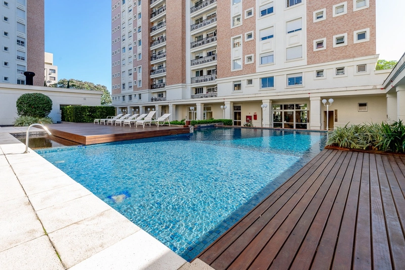 Apto ANDAR ALTO 4 SUÍTES 3 VAGAS INFRA Bairro Bela Vista: 65ª foto da galeria de imagens do imóvel