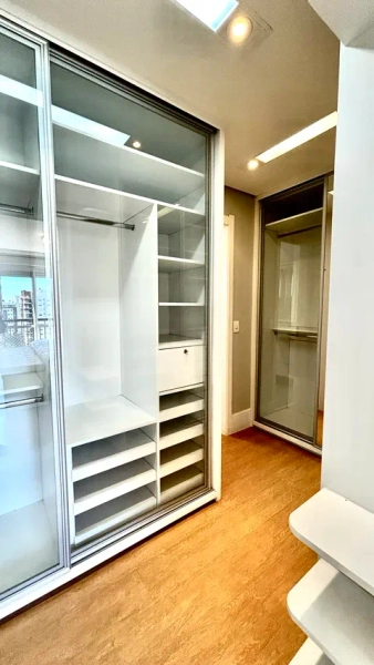 Apto ANDAR ALTO 4 SUÍTES 3 VAGAS INFRA Bairro Bela Vista: 56ª foto da galeria de imagens do imóvel