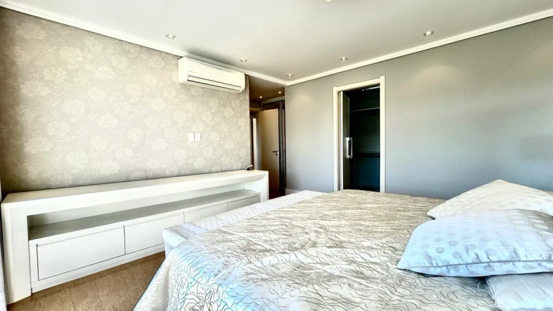 Apto ANDAR ALTO 4 SUÍTES 3 VAGAS INFRA Bairro Bela Vista: 61ª foto da galeria de imagens do imóvel