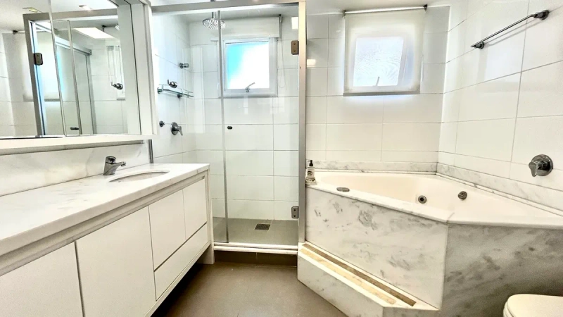 Apto ANDAR ALTO 4 SUÍTES 3 VAGAS INFRA Bairro Bela Vista: 58ª foto da galeria de imagens do imóvel