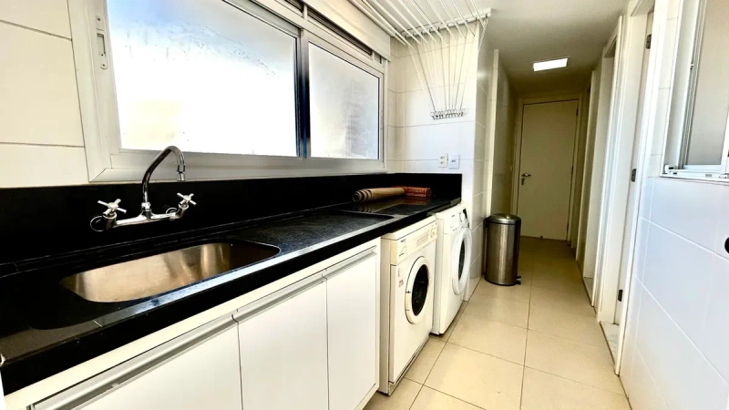 Apto ANDAR ALTO 4 SUÍTES 3 VAGAS INFRA Bairro Bela Vista: 38ª foto da galeria de imagens do imóvel