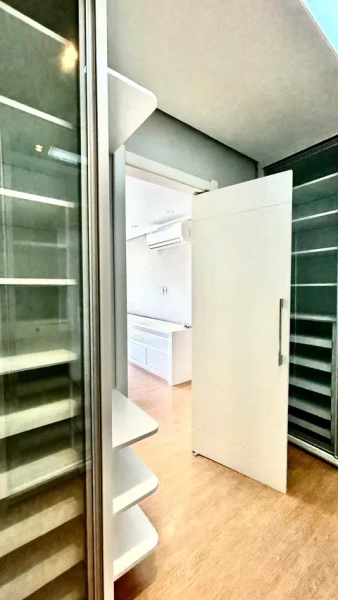 Apto ANDAR ALTO 4 SUÍTES 3 VAGAS INFRA Bairro Bela Vista: 57ª foto da galeria de imagens do imóvel
