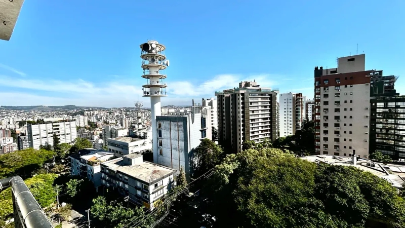 Apto ANDAR ALTO 4 SUÍTES 3 VAGAS INFRA Bairro Bela Vista: 60ª foto da galeria de imagens do imóvel