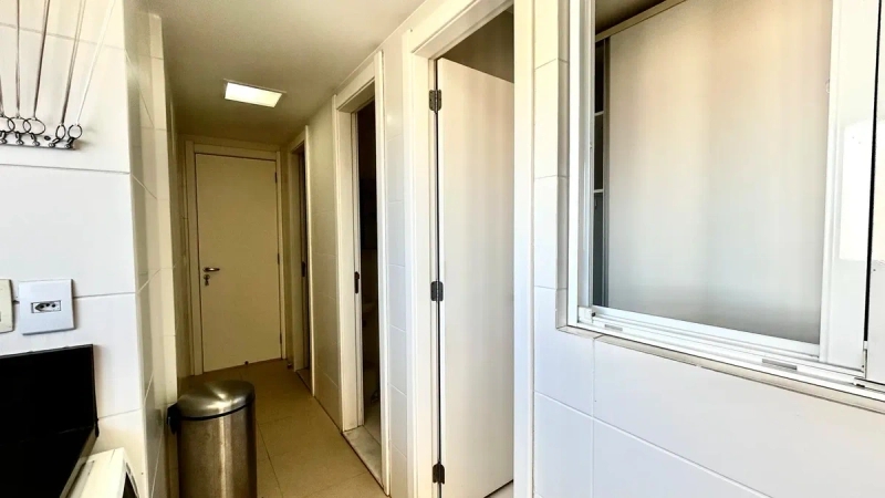 Apto ANDAR ALTO 4 SUÍTES 3 VAGAS INFRA Bairro Bela Vista: 37ª foto da galeria de imagens do imóvel