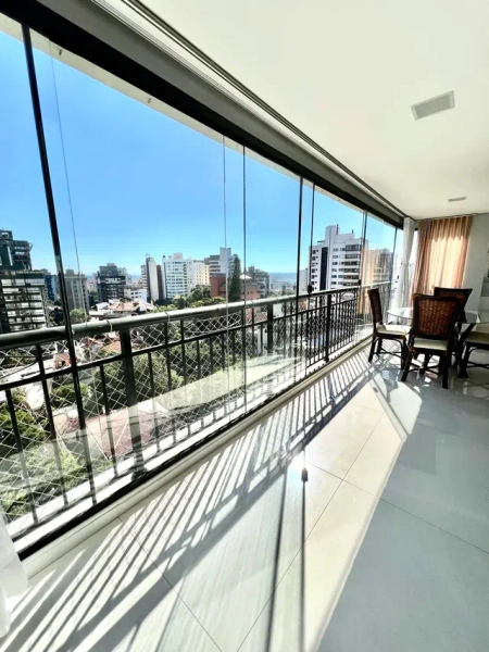 Apto ANDAR ALTO 4 SUÍTES 3 VAGAS INFRA Bairro Bela Vista: 21ª foto da galeria de imagens do imóvel