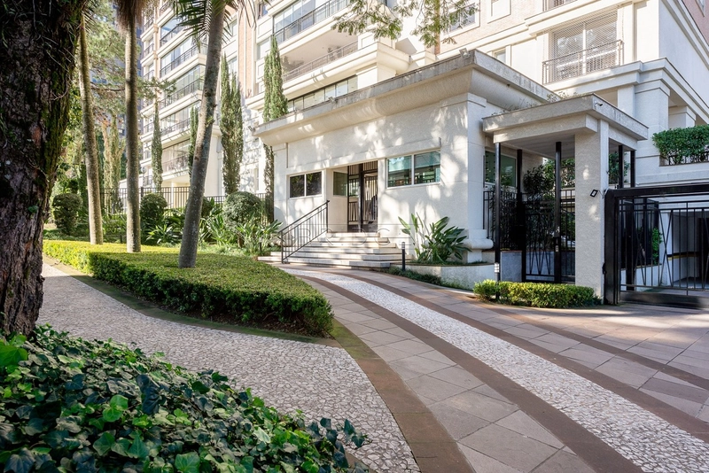 Apto ANDAR ALTO 4 SUÍTES 3 VAGAS INFRA Bairro Bela Vista: 73ª foto da galeria de imagens do imóvel