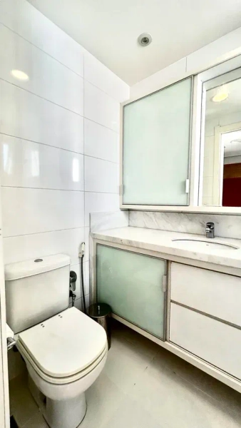 Apto ANDAR ALTO 4 SUÍTES 3 VAGAS INFRA Bairro Bela Vista: 53ª foto da galeria de imagens do imóvel