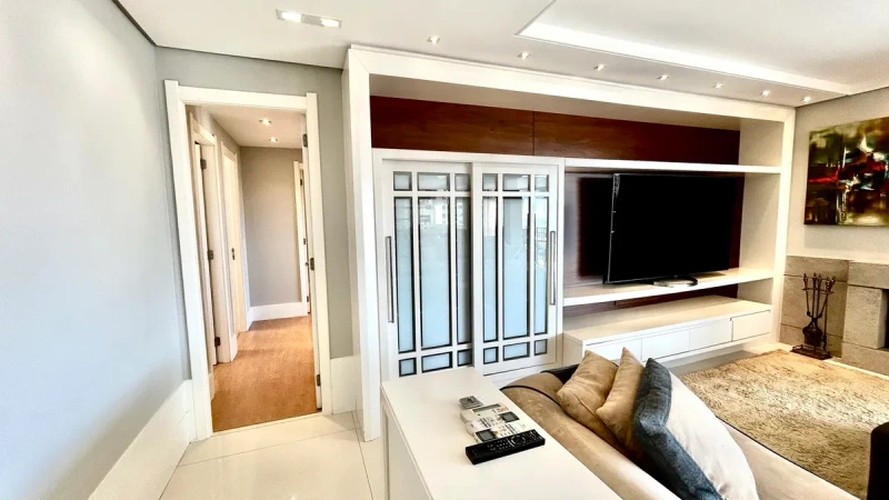 Apto ANDAR ALTO 4 SUÍTES 3 VAGAS INFRA Bairro Bela Vista: 25ª foto da galeria de imagens do imóvel