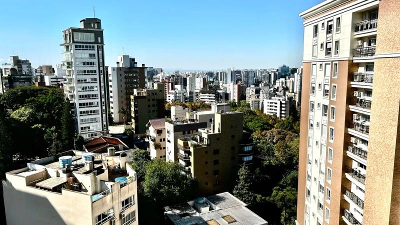 Apto ANDAR ALTO 4 SUÍTES 3 VAGAS INFRA Bairro Bela Vista: 42ª foto da galeria de imagens do imóvel