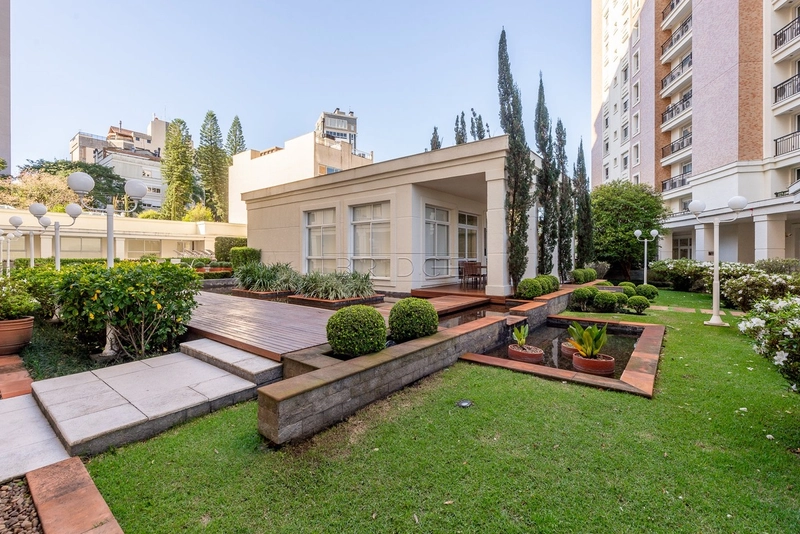 Apto ANDAR ALTO 4 SUÍTES 3 VAGAS INFRA Bairro Bela Vista: 62ª foto da galeria de imagens do imóvel