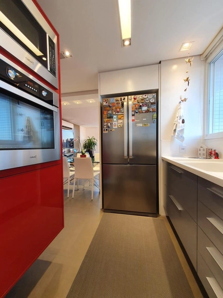 Apartamento Mobiliado 2 suítes 2 vagas a 1 quadra do Parcão: 10ª foto da galeria de imagens do imóvel