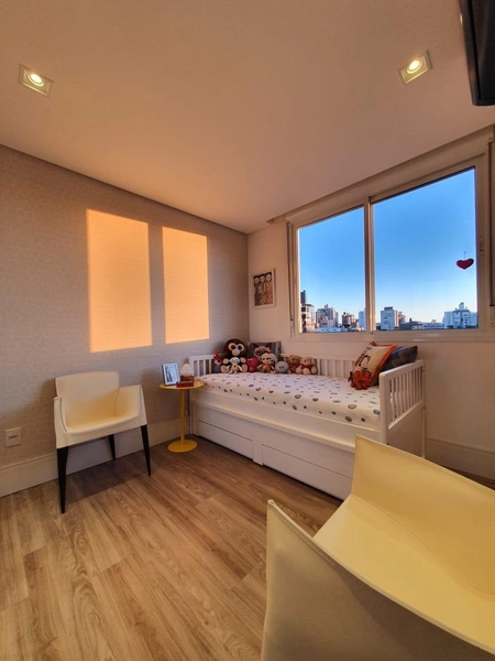 Apartamento Mobiliado 2 suítes 2 vagas a 1 quadra do Parcão: 23ª foto da galeria de imagens do imóvel
