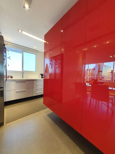 Apartamento Mobiliado 2 suítes 2 vagas a 1 quadra do Parcão: 9ª foto da galeria de imagens do imóvel