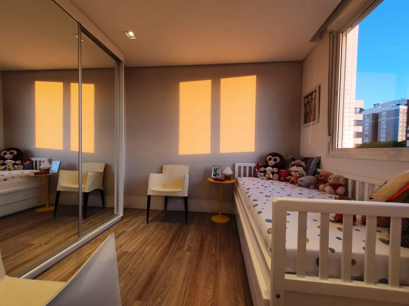Apartamento Mobiliado 2 suítes 2 vagas a 1 quadra do Parcão: 24ª foto da galeria de imagens do imóvel