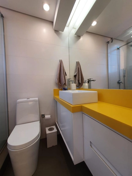 Apartamento Mobiliado 2 suítes 2 vagas a 1 quadra do Parcão: 26ª foto da galeria de imagens do imóvel