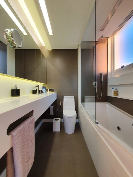 Apartamento Mobiliado 2 suítes 2 vagas a 1 quadra do Parcão: 21ª foto da galeria de imagens do imóvel