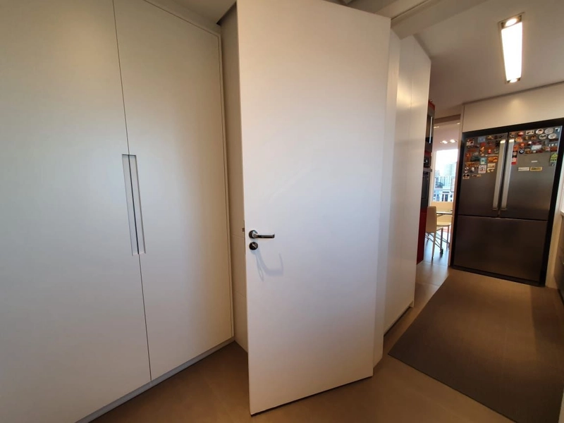 Apartamento Mobiliado 2 suítes 2 vagas a 1 quadra do Parcão: 13ª foto da galeria de imagens do imóvel