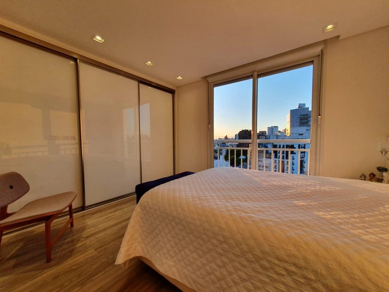Apartamento Mobiliado 2 suítes 2 vagas a 1 quadra do Parcão: 20ª foto da galeria de imagens do imóvel