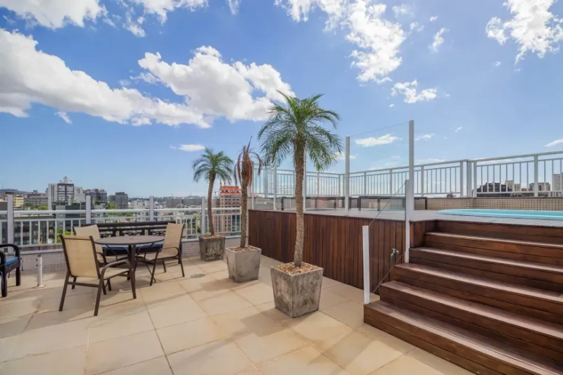Apartamento Mobiliado 2 suítes 2 vagas a 1 quadra do Parcão: 28ª foto da galeria de imagens do imóvel