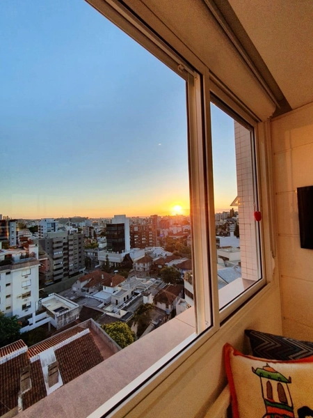 Apartamento Mobiliado 2 suítes 2 vagas a 1 quadra do Parcão: 6ª foto da galeria de imagens do imóvel