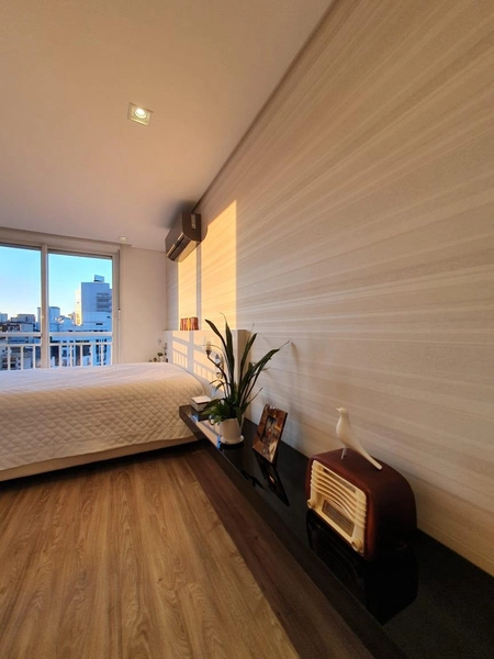 Apartamento Mobiliado 2 suítes 2 vagas a 1 quadra do Parcão: 17ª foto da galeria de imagens do imóvel