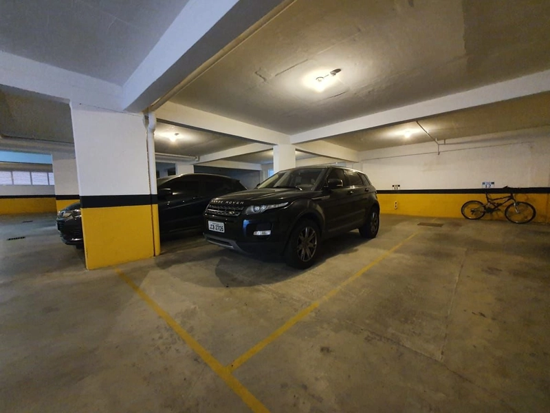 Apartamento Mobiliado 2 suítes 2 vagas a 1 quadra do Parcão: 31ª foto da galeria de imagens do imóvel