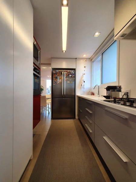 Apartamento Mobiliado 2 suítes 2 vagas a 1 quadra do Parcão: 12ª foto da galeria de imagens do imóvel