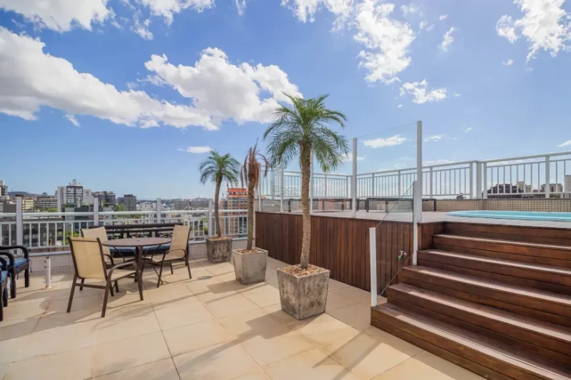 Apartamento Mobiliado 2 suítes 2 vagas a 1 quadra do Parcão: 27ª foto da galeria de imagens do imóvel