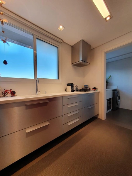 Apartamento Mobiliado 2 suítes 2 vagas a 1 quadra do Parcão: 14ª foto da galeria de imagens do imóvel