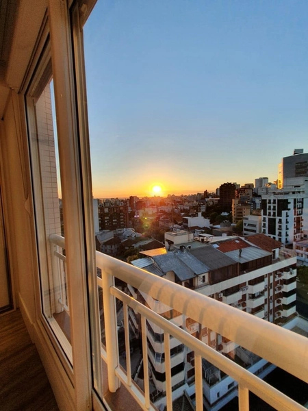 Apartamento Mobiliado 2 suítes 2 vagas a 1 quadra do Parcão: 8ª foto da galeria de imagens do imóvel