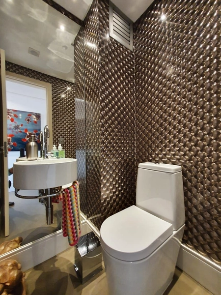 Apartamento Mobiliado 2 suítes 2 vagas a 1 quadra do Parcão: 16ª foto da galeria de imagens do imóvel