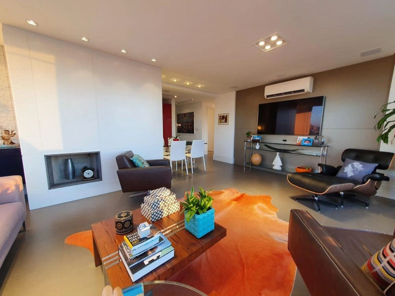 Apartamento Mobiliado 2 suítes 2 vagas a 1 quadra do Parcão: 4ª foto da galeria de imagens do imóvel