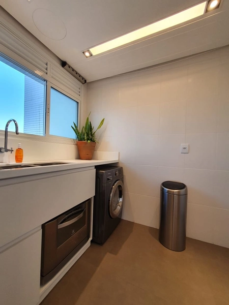 Apartamento Mobiliado 2 suítes 2 vagas a 1 quadra do Parcão: 15ª foto da galeria de imagens do imóvel