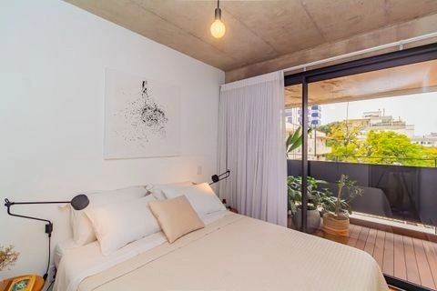 Apartamento Novo Mobiliado Decorado 2 suítes e 2 vagas no Rio Branco: 15ª foto da galeria de imagens do imóvel