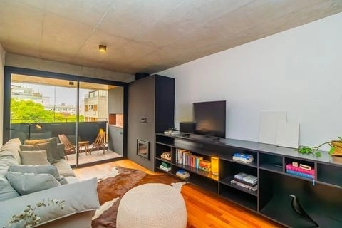 Apartamento Novo Mobiliado Decorado 2 suítes e 2 vagas no Rio Branco: 5ª foto da galeria de imagens do imóvel